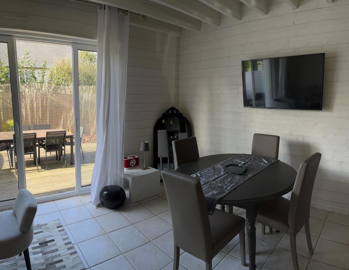 Maison A Ντινάρ Εξωτερικό φωτογραφία