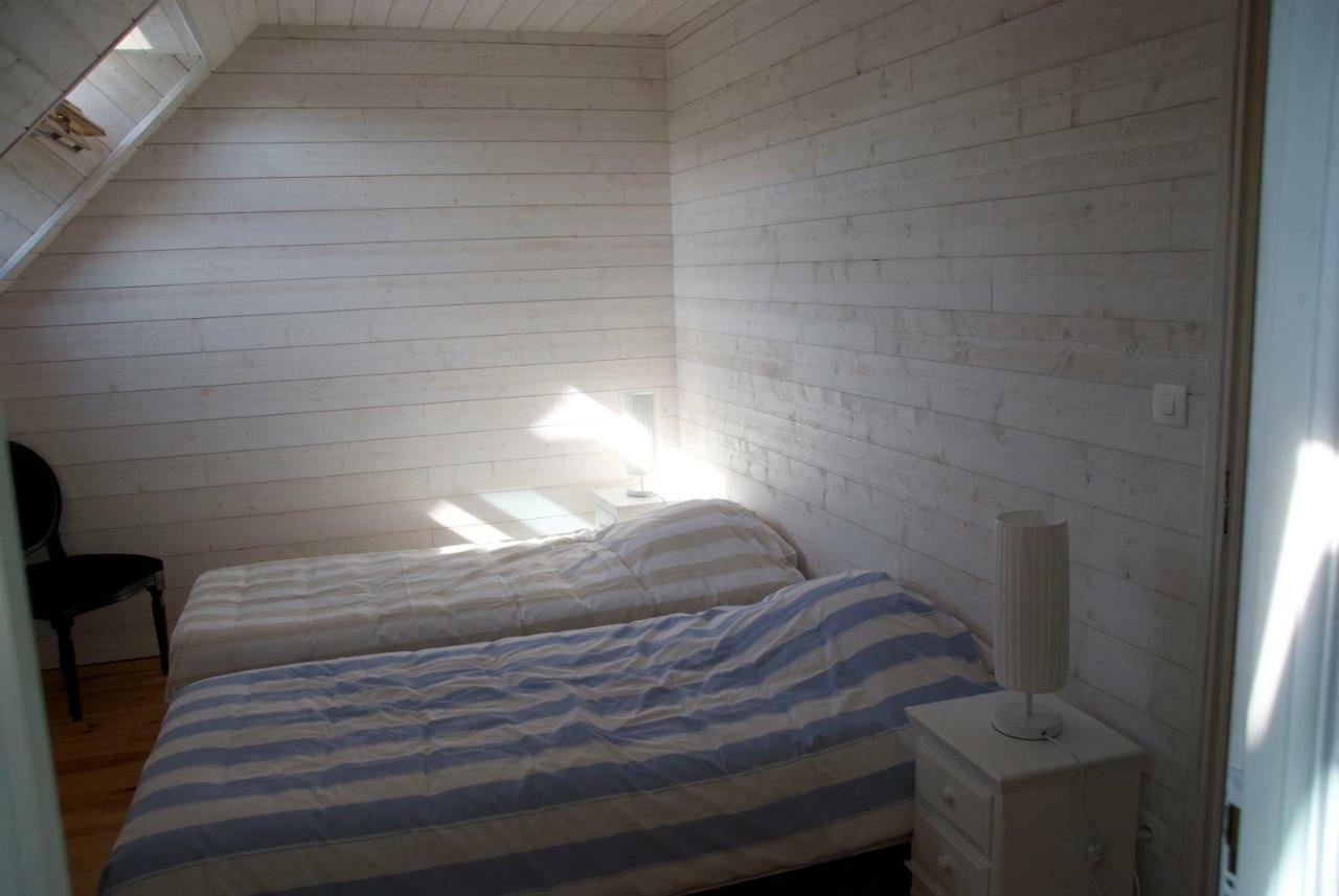 Maison A Ντινάρ Εξωτερικό φωτογραφία