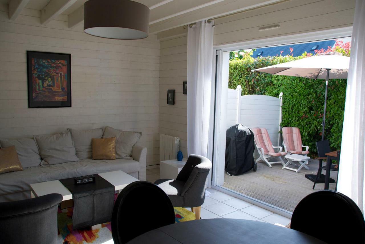 Maison A Ντινάρ Εξωτερικό φωτογραφία